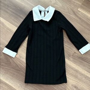 Wednesday Adam’s Dress 🖤